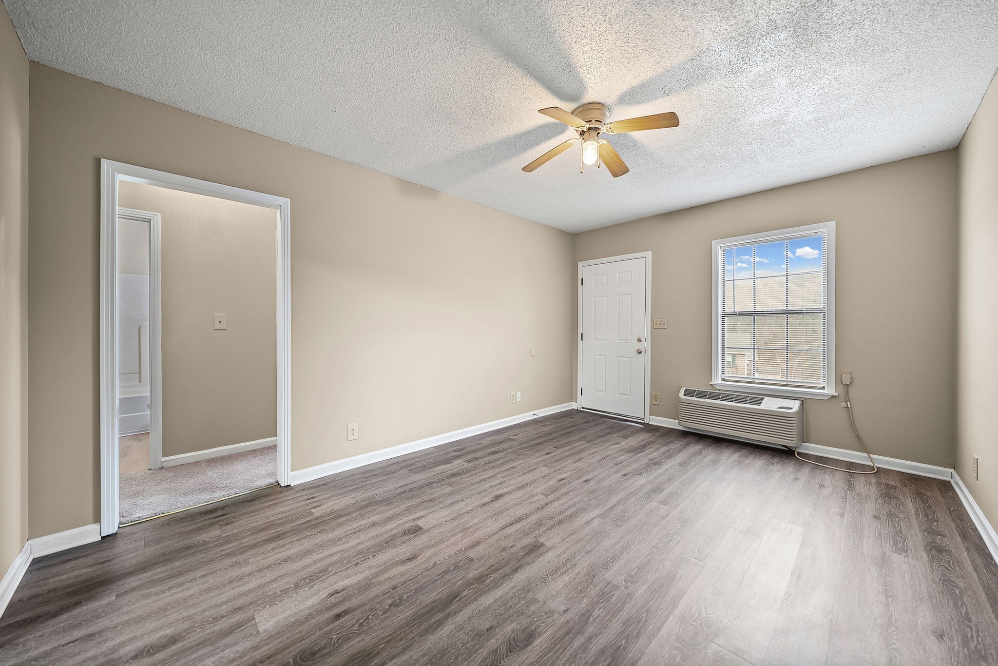 706 Peachers Drive C