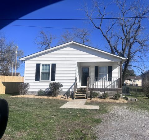 611 Park Ave Manchester TN 37355