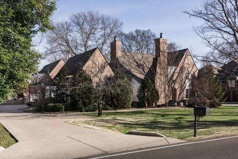 130 Alton Rd Nashville TN 37205