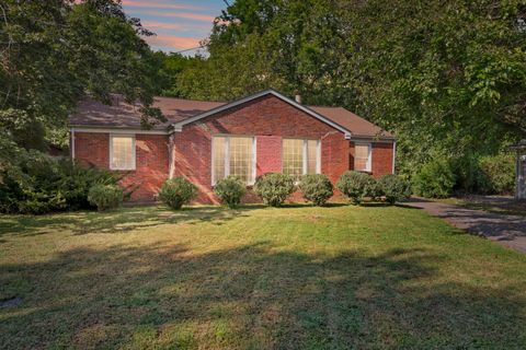 3615 Doge Ct Nashville TN 37204