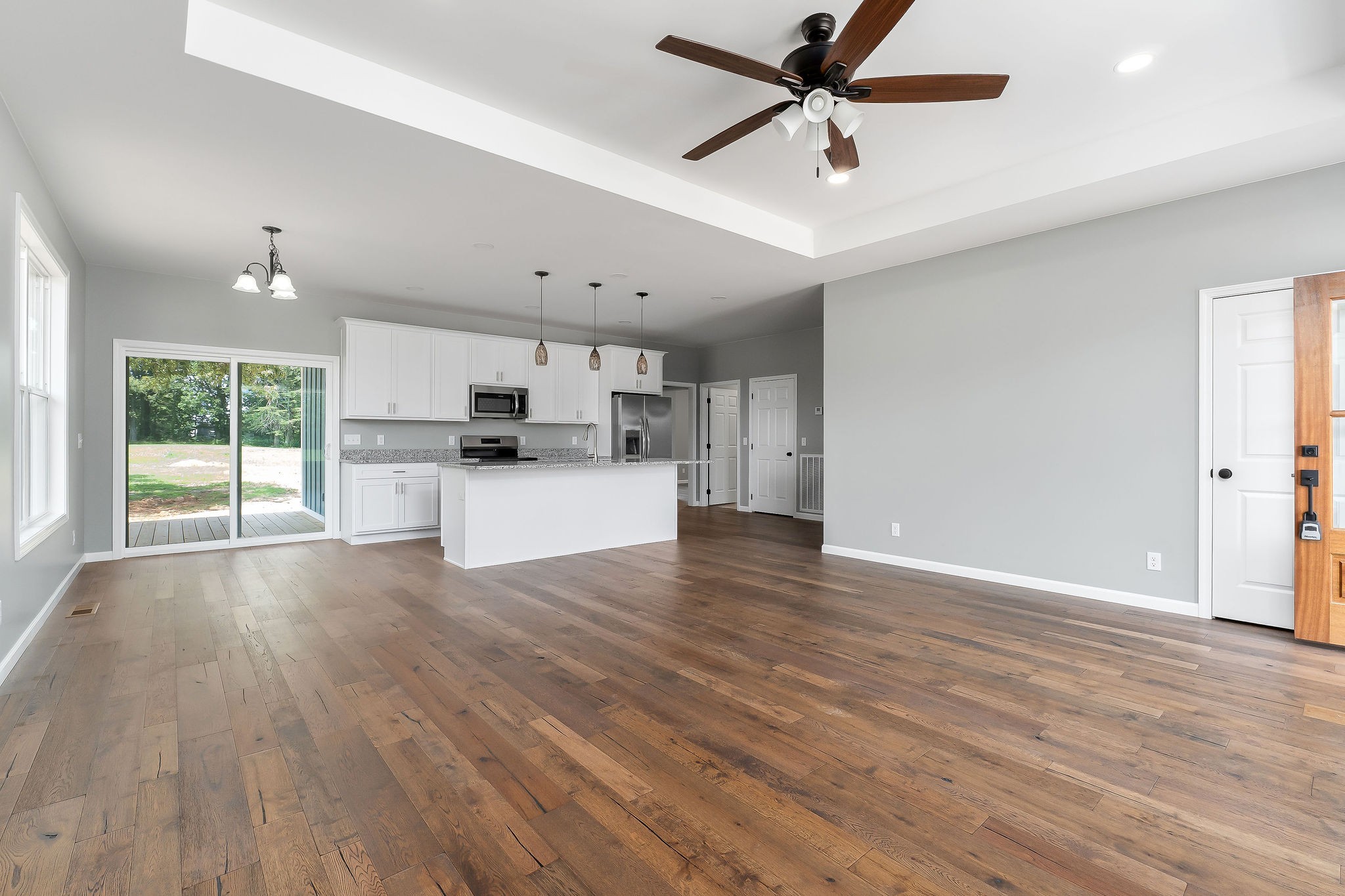 1554 Duncans Chapel Rd