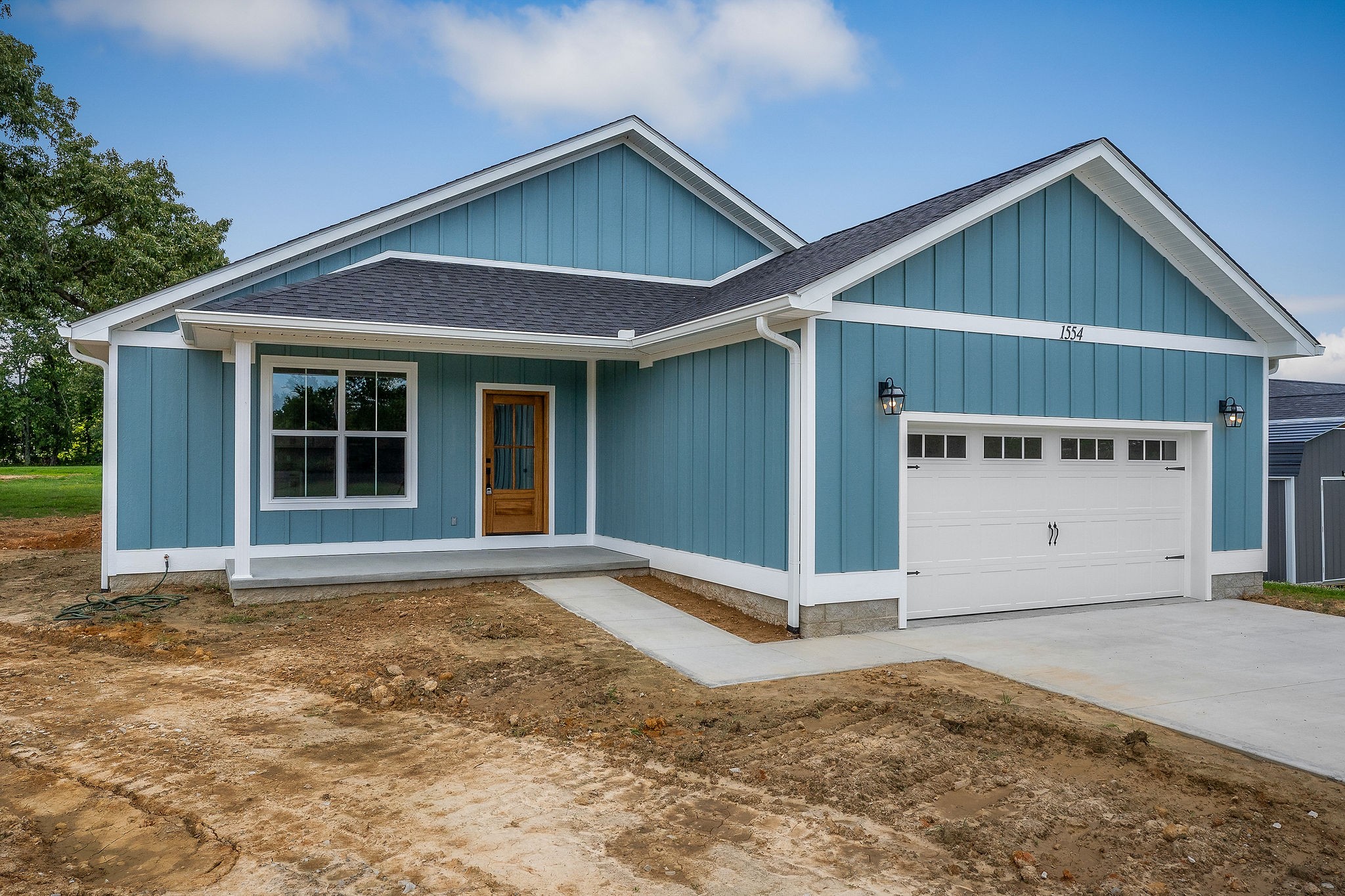 1554 Duncans Chapel Rd