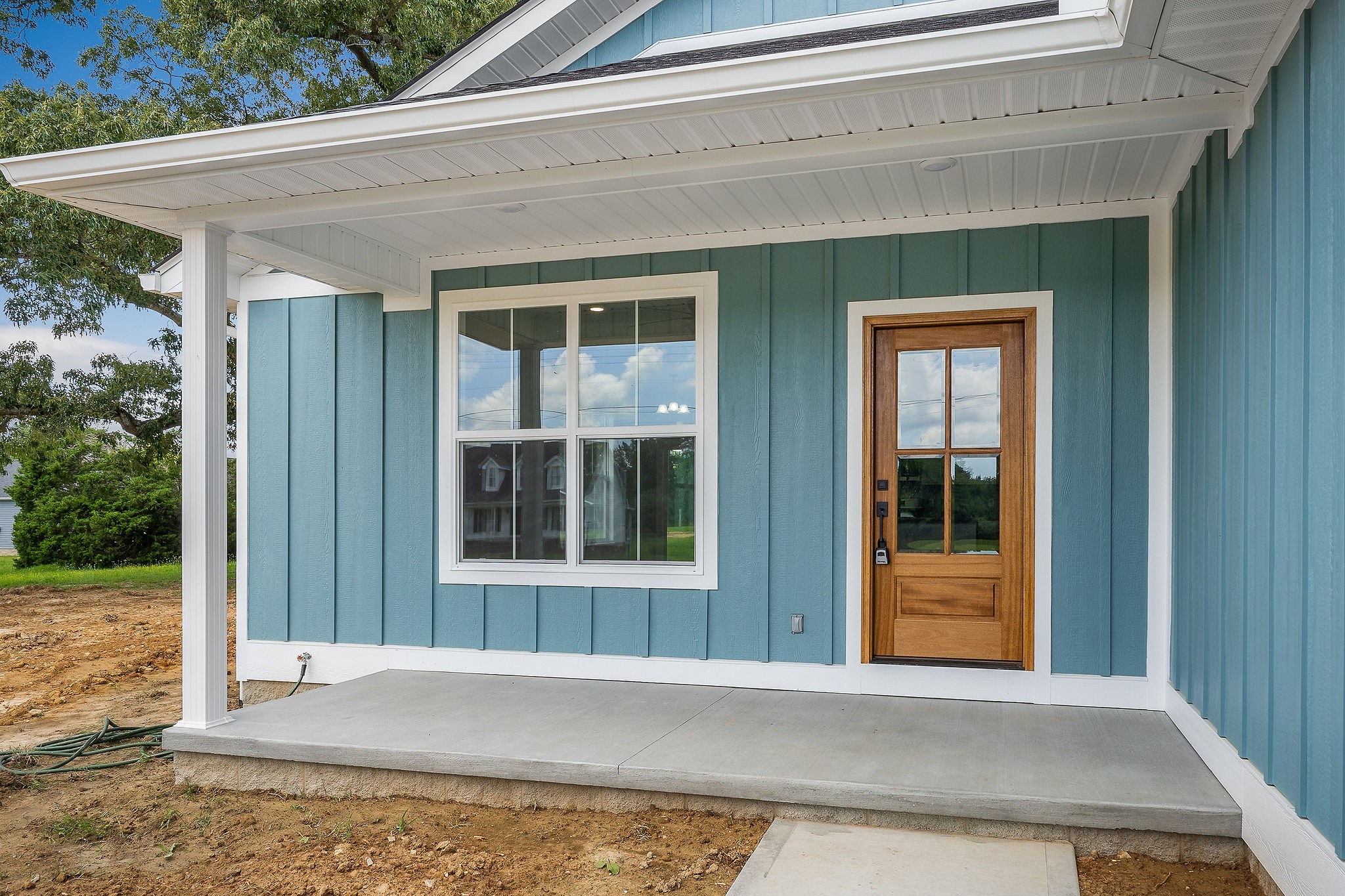 1554 Duncans Chapel Rd