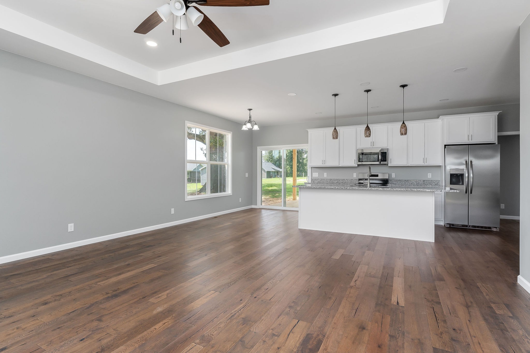 1554 Duncans Chapel Rd