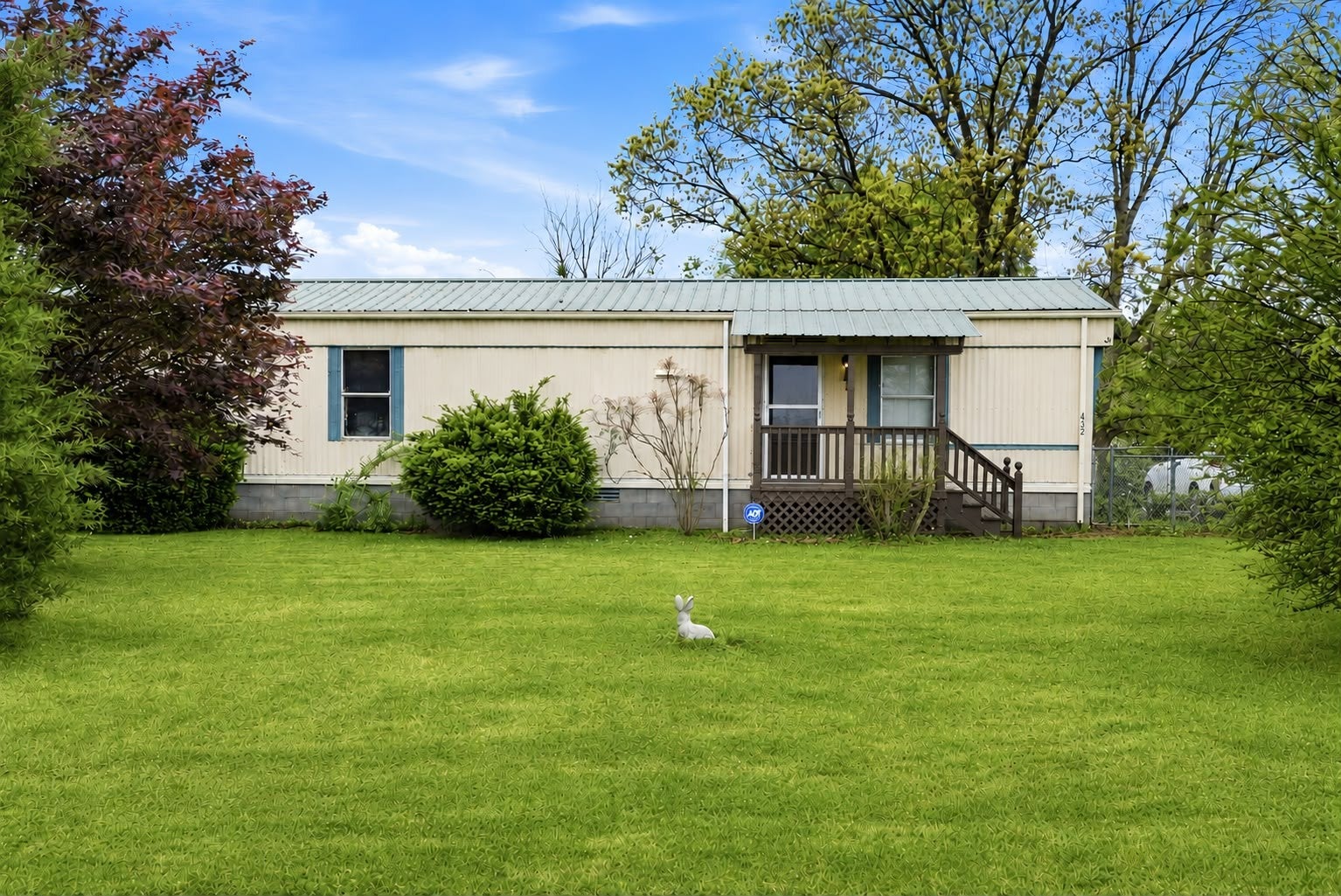 432 Crafton Rd