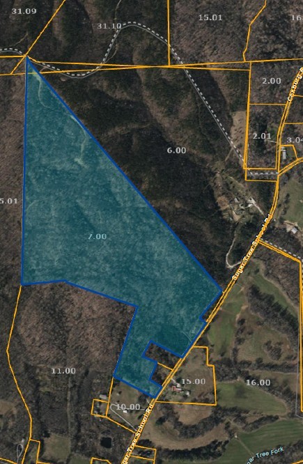 417 Sugar Tree School Rd