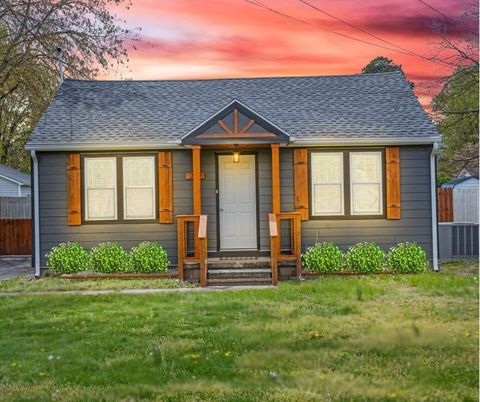 215 White Oak St Tullahoma TN 37388