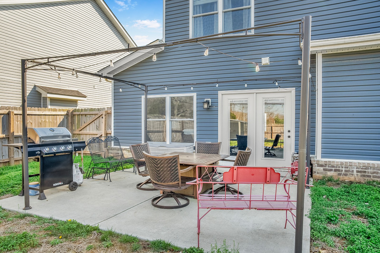 2515 Ashland City Rd