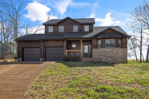 126 Melanie St McMinnville TN 37110