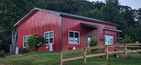 239 Seals Rd Pikeville TN 37367