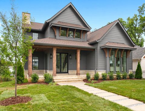 705 S 12th St Nashville TN 37206