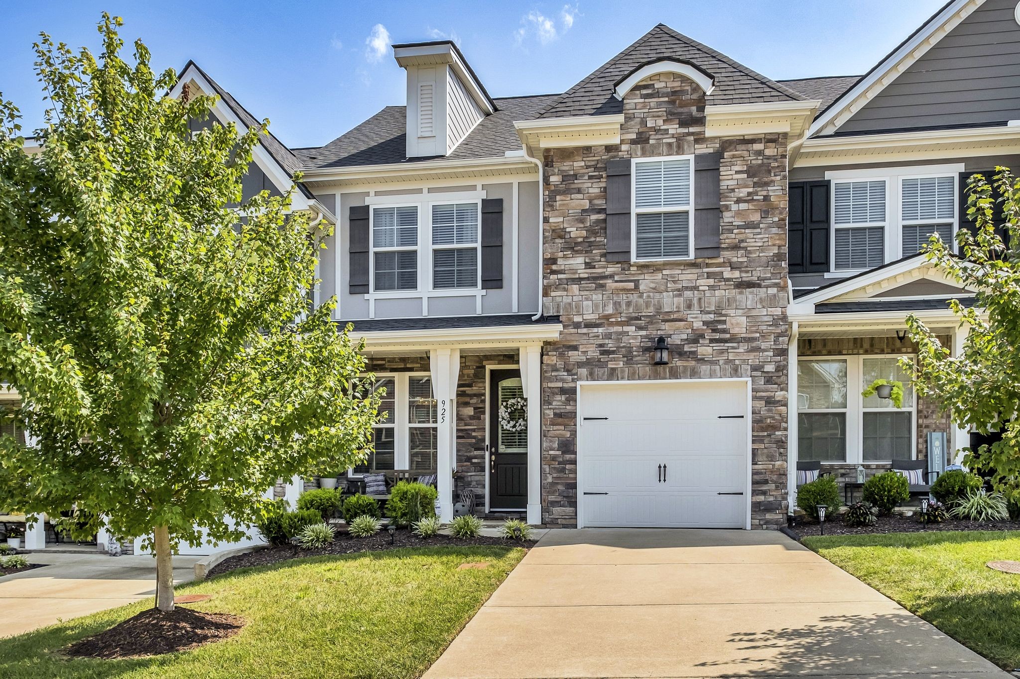 View Mount Juliet, TN 37122 townhome