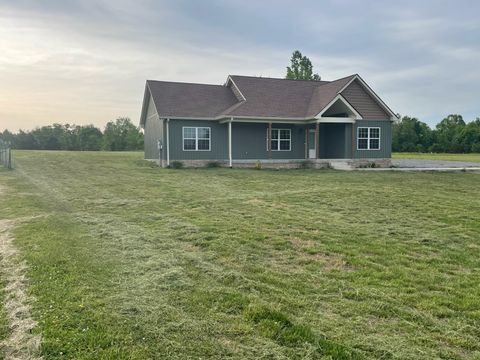 8061 Hoskins Hollow Rd Westmoreland TN 37186