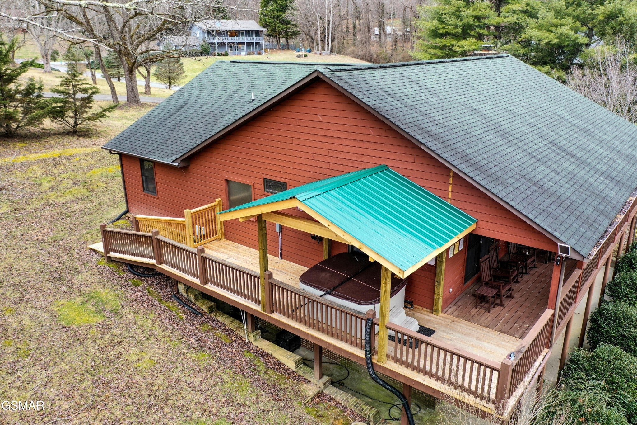 3919 Ole Smoky Way