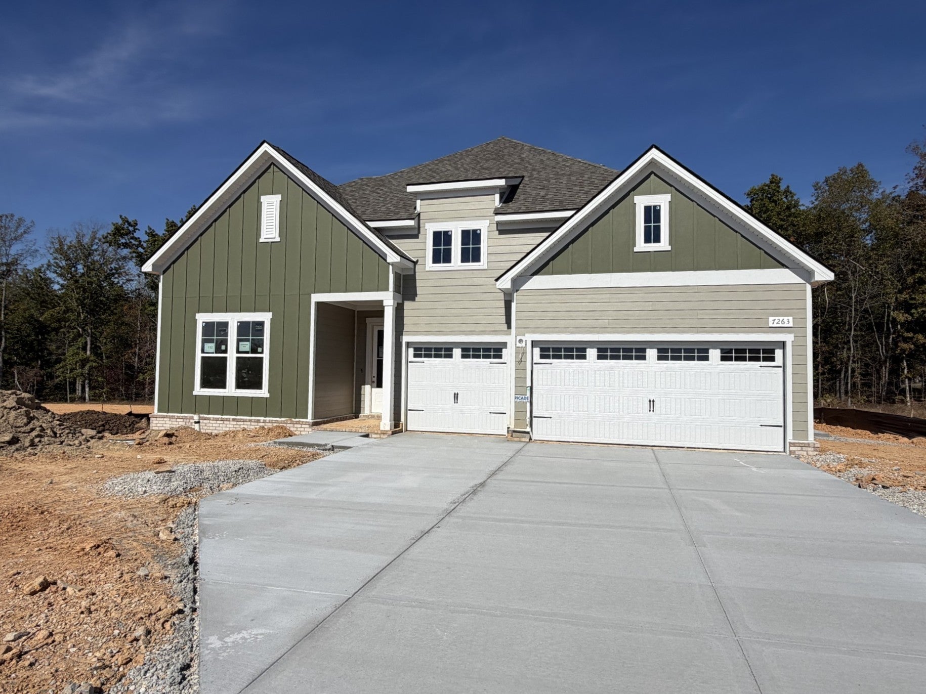 7263 Richvale Drive