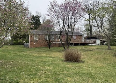 167 Leo Ave, Sparta, TN 38583 - MLS#: 2820420