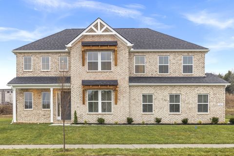 123 East Hill Street Mount Juliet TN 37122