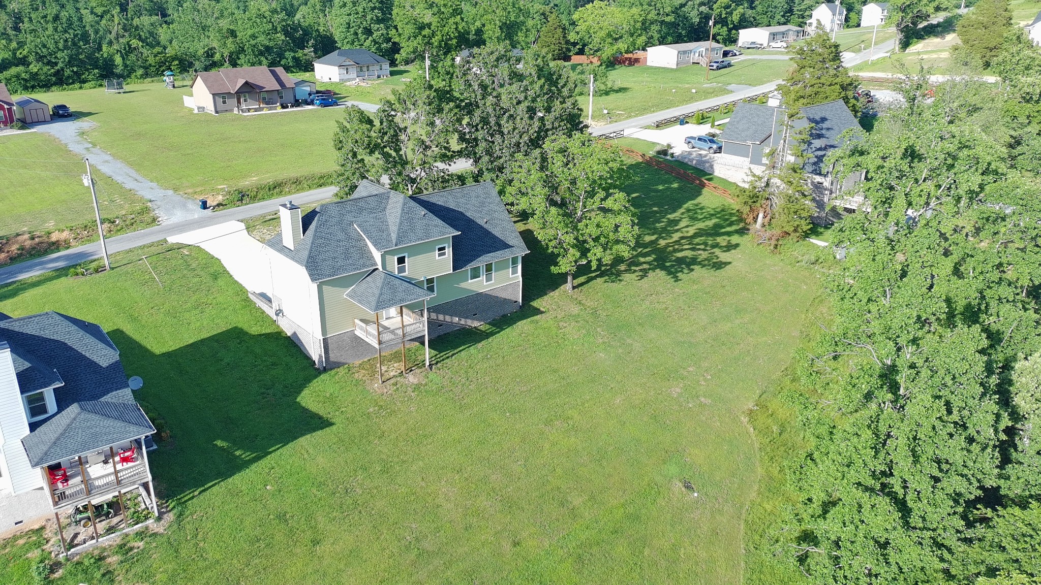 3035 Wixtown Rd