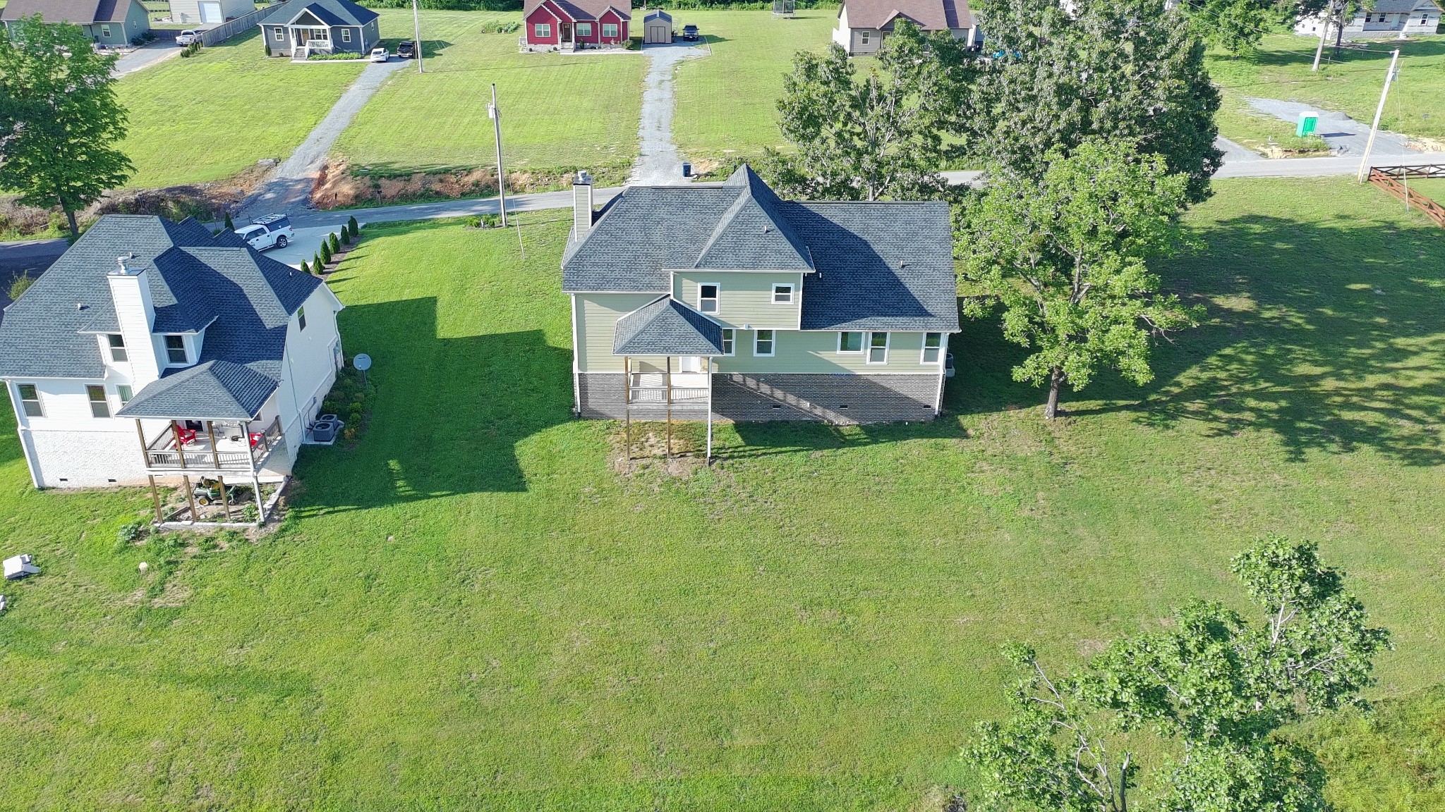 3035 Wixtown Rd