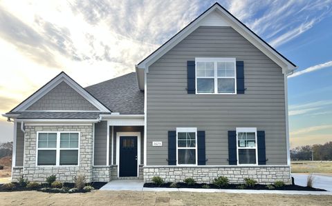 2625 Unitas Drive lot 22 Murfreesboro TN 37129