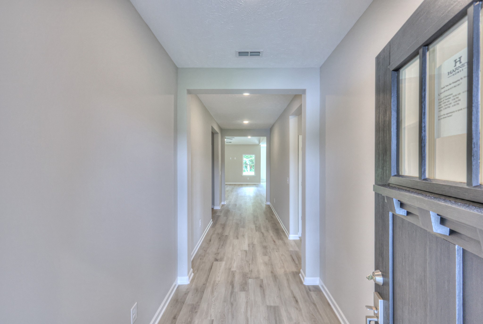 124 N Fork Branch Road