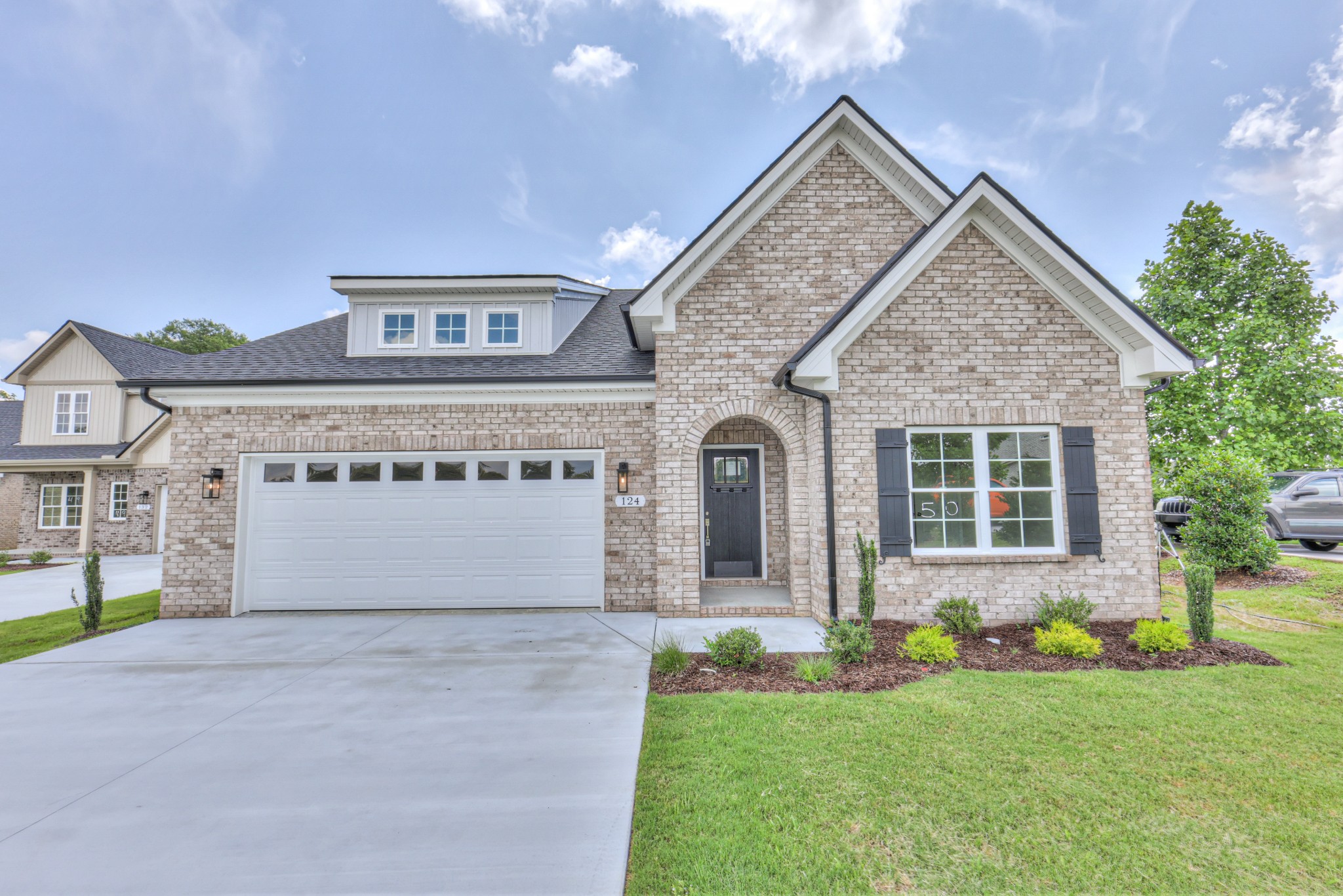124 N Fork Branch Road