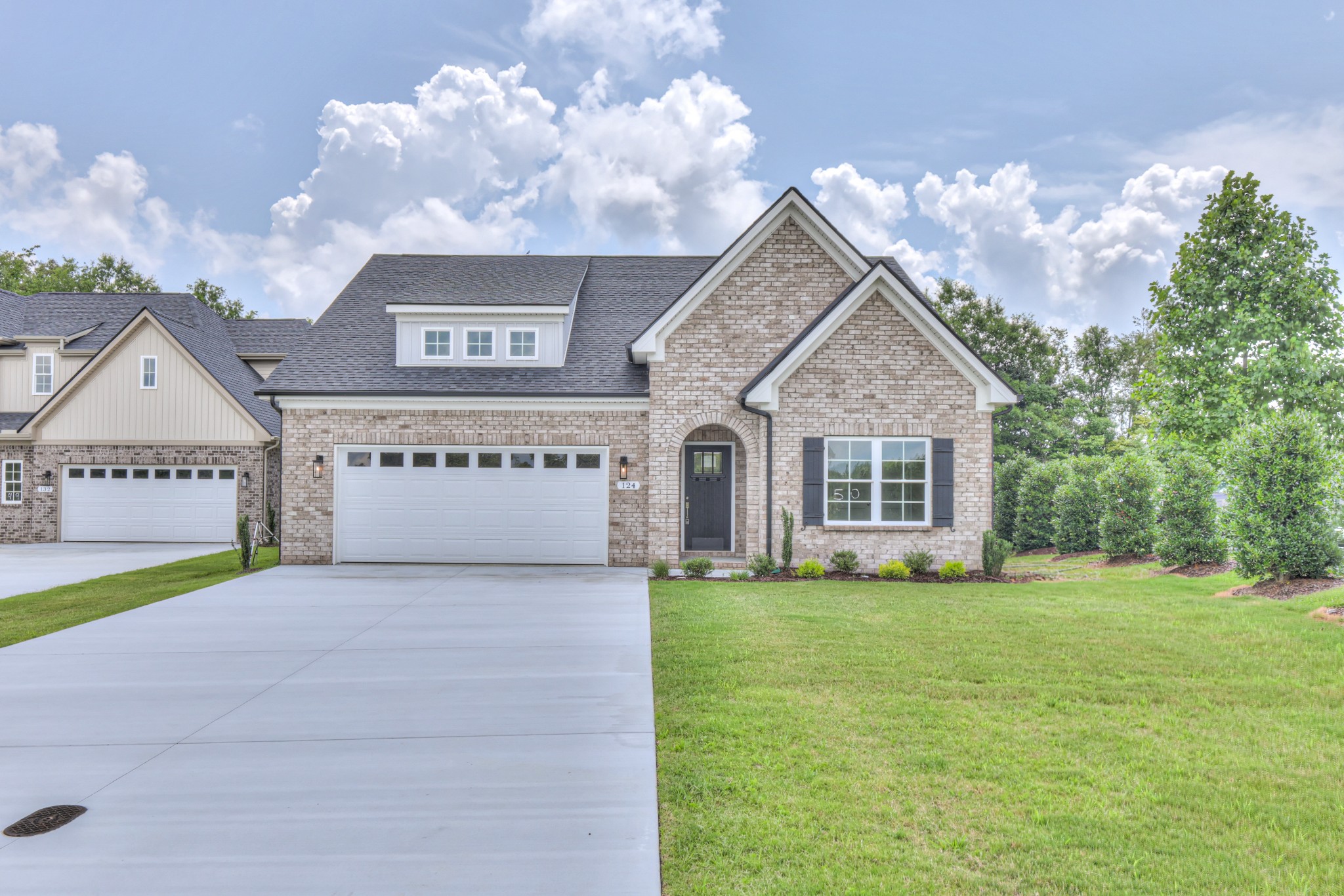 124 N Fork Branch Road