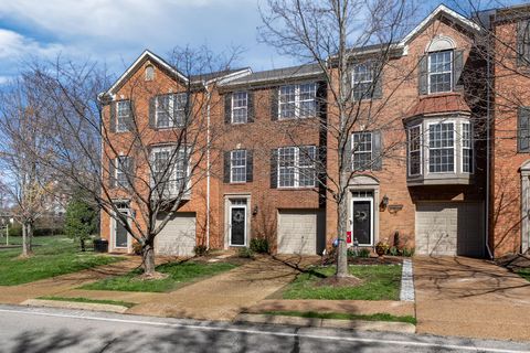 722 Huffine Manor Cir Franklin TN 37067