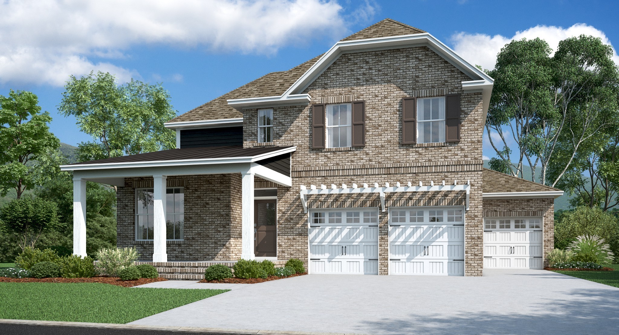 308 Whispering Pine Lane