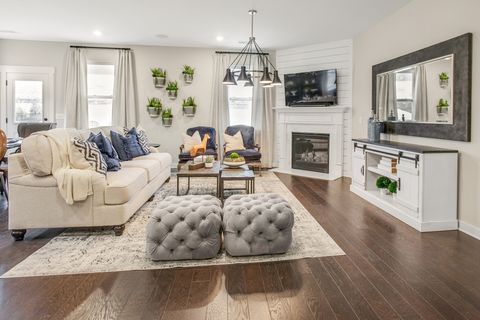 308 Whispering Pine Lane Hendersonville TN 37075