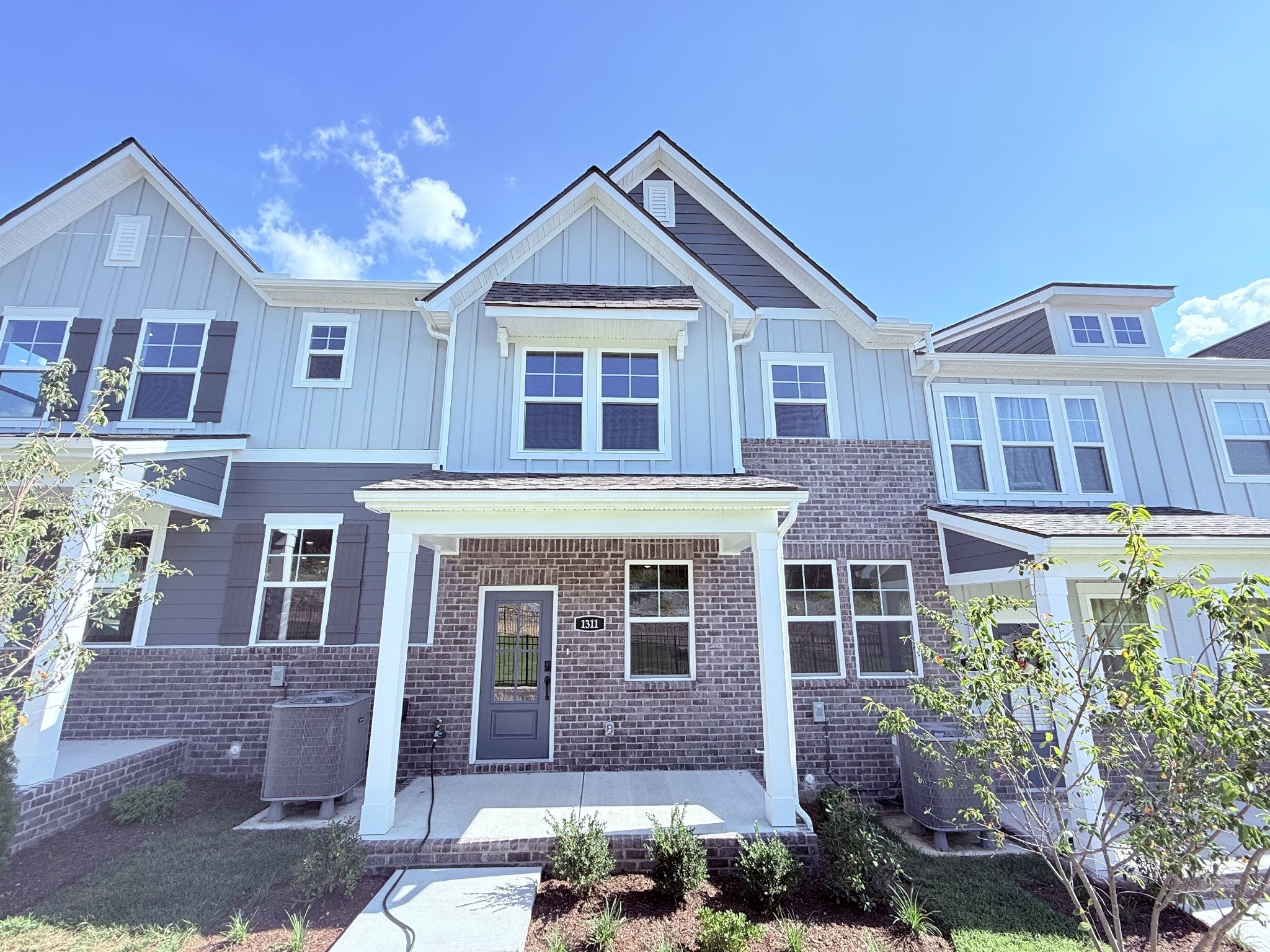 3-bed listing at 1311 Stubblefield Alley, Nashville
