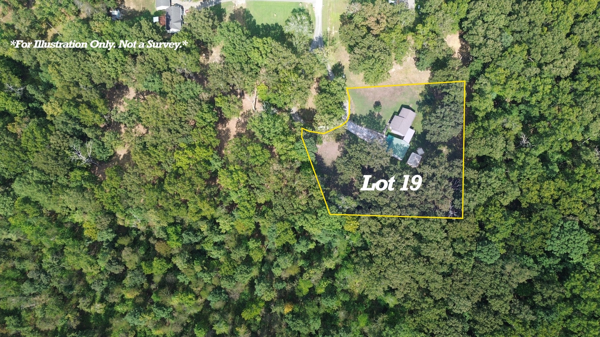 205 Swift Ln