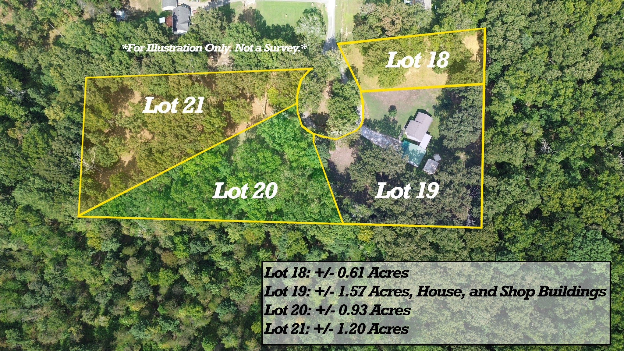 205 Swift Ln