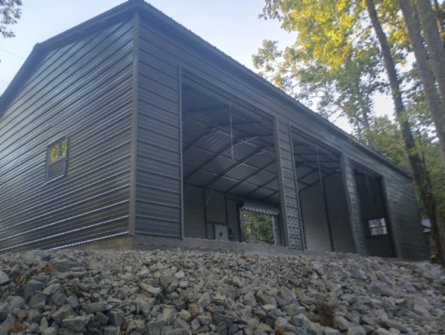 837 Rock Springs Rd