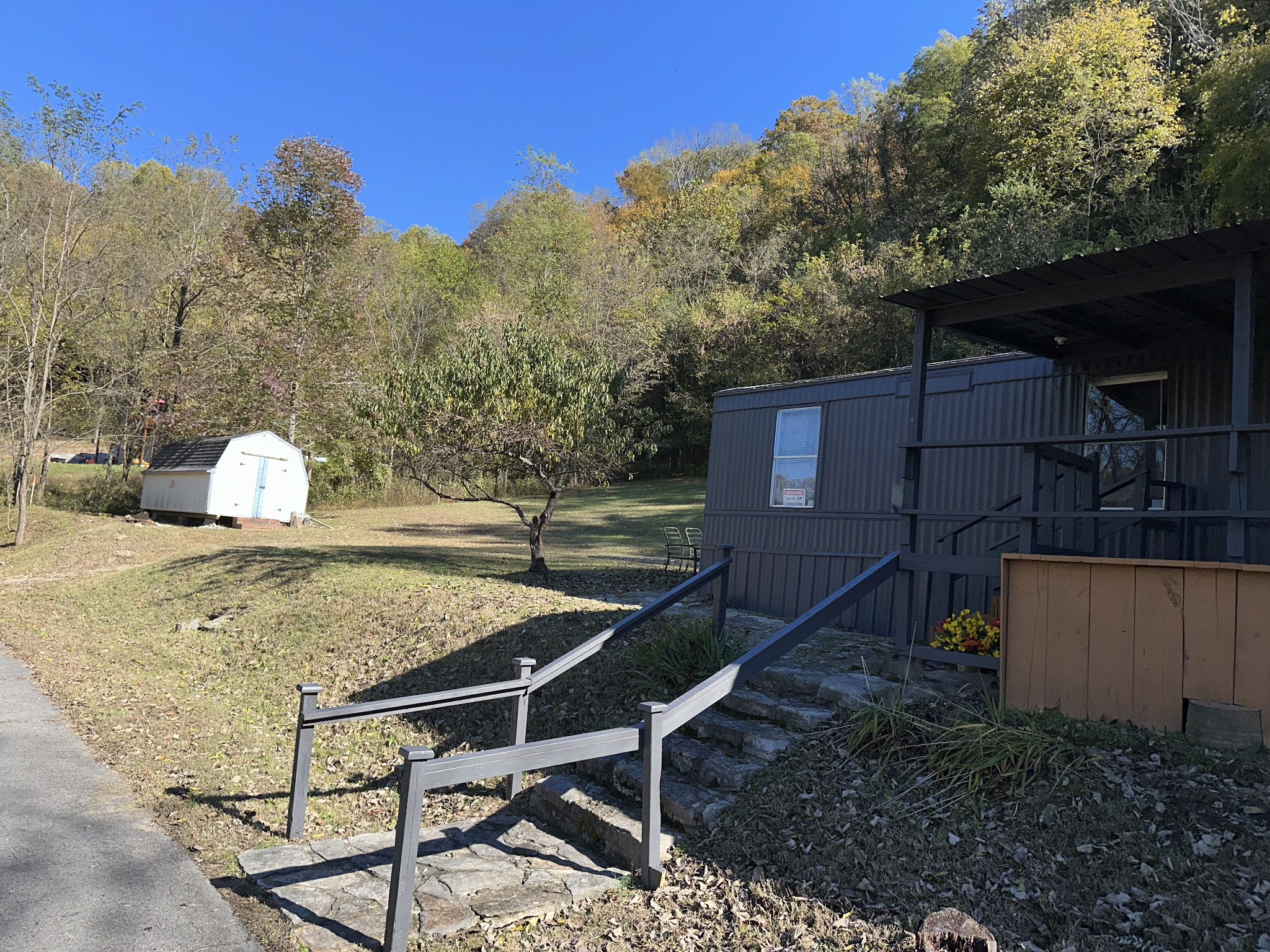 428 Turkey Creek Hwy