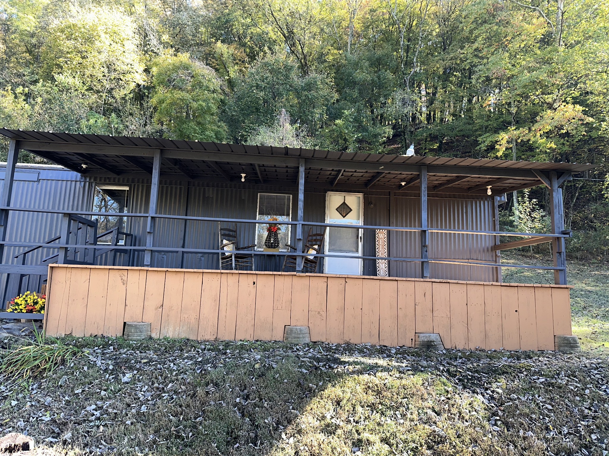 428 Turkey Creek Hwy