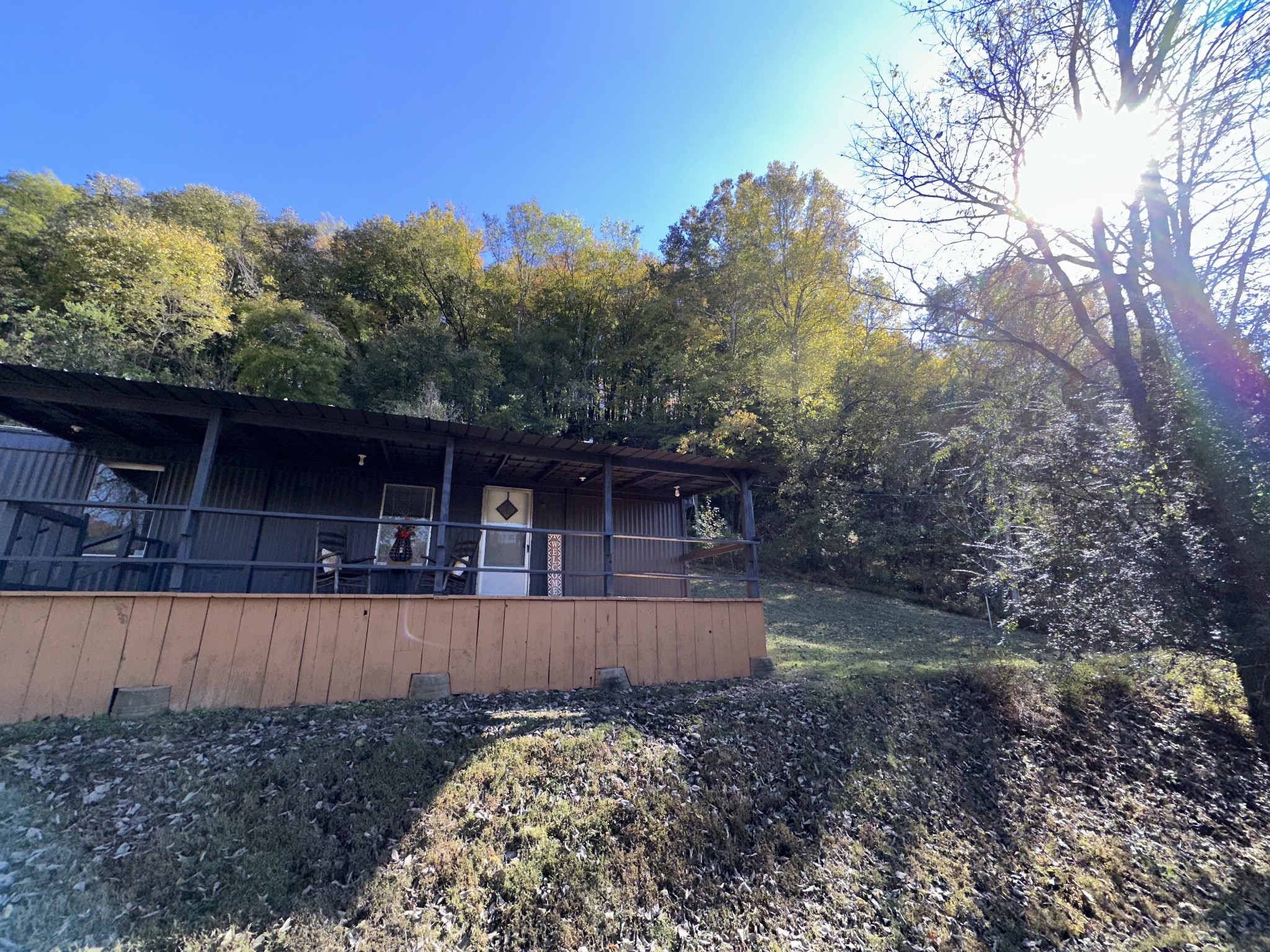 428 Turkey Creek Hwy