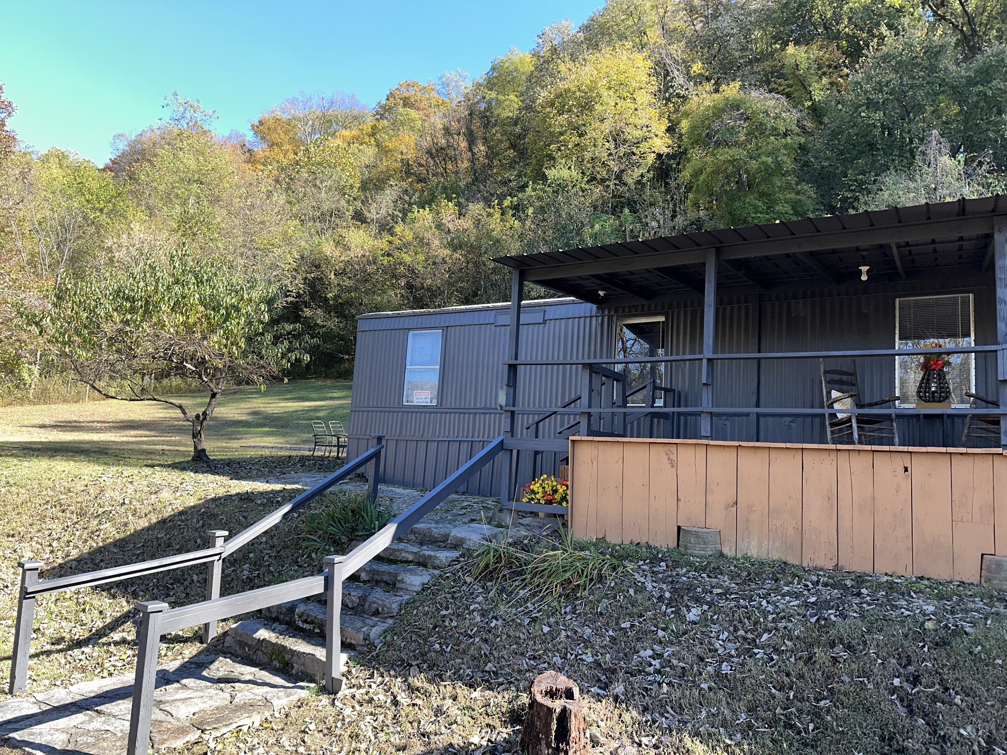 428 Turkey Creek Hwy