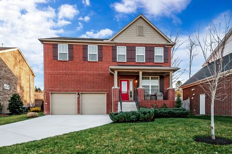 1609 Alayna Dr Nashville TN 37221