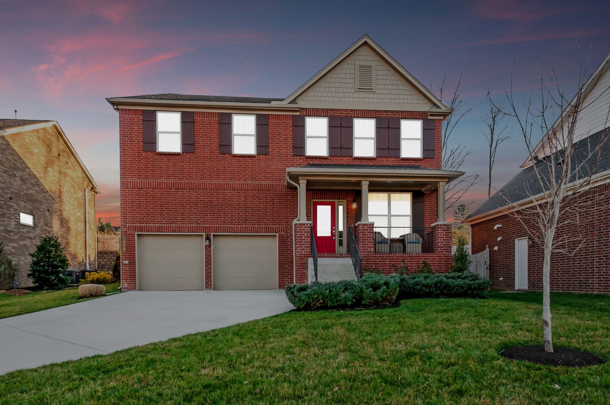 1609 Alayna Dr
