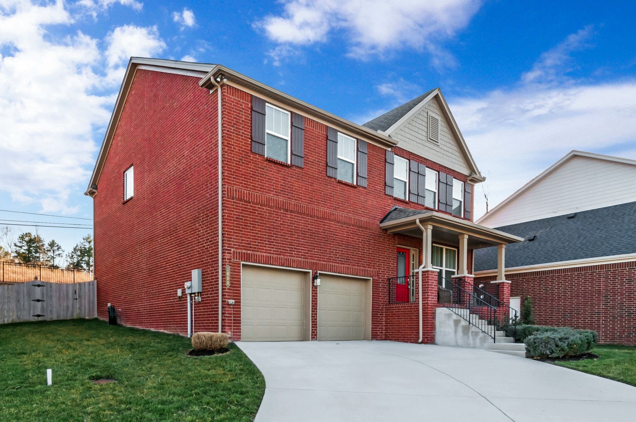 1609 Alayna Dr