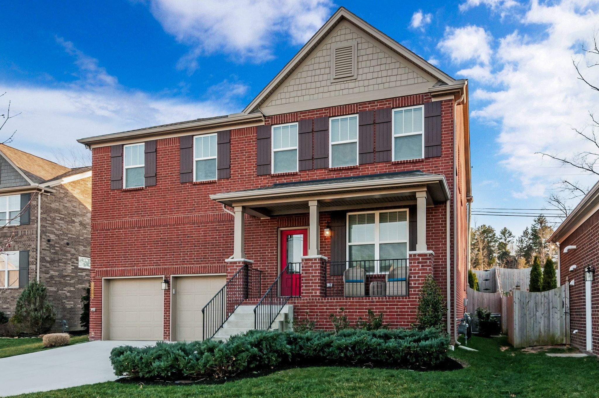 1609 Alayna Dr