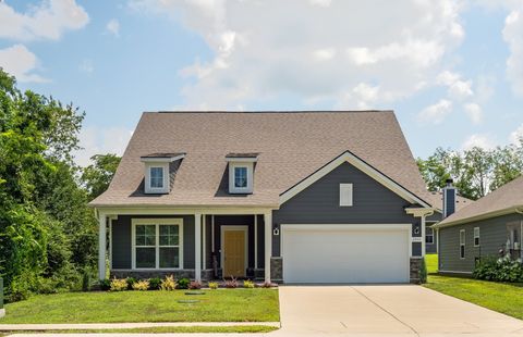 2905 Eckersley Dr Murfreesboro TN 37128