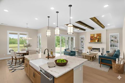 7004 Thunderhead Way Spring Hill TN 37174