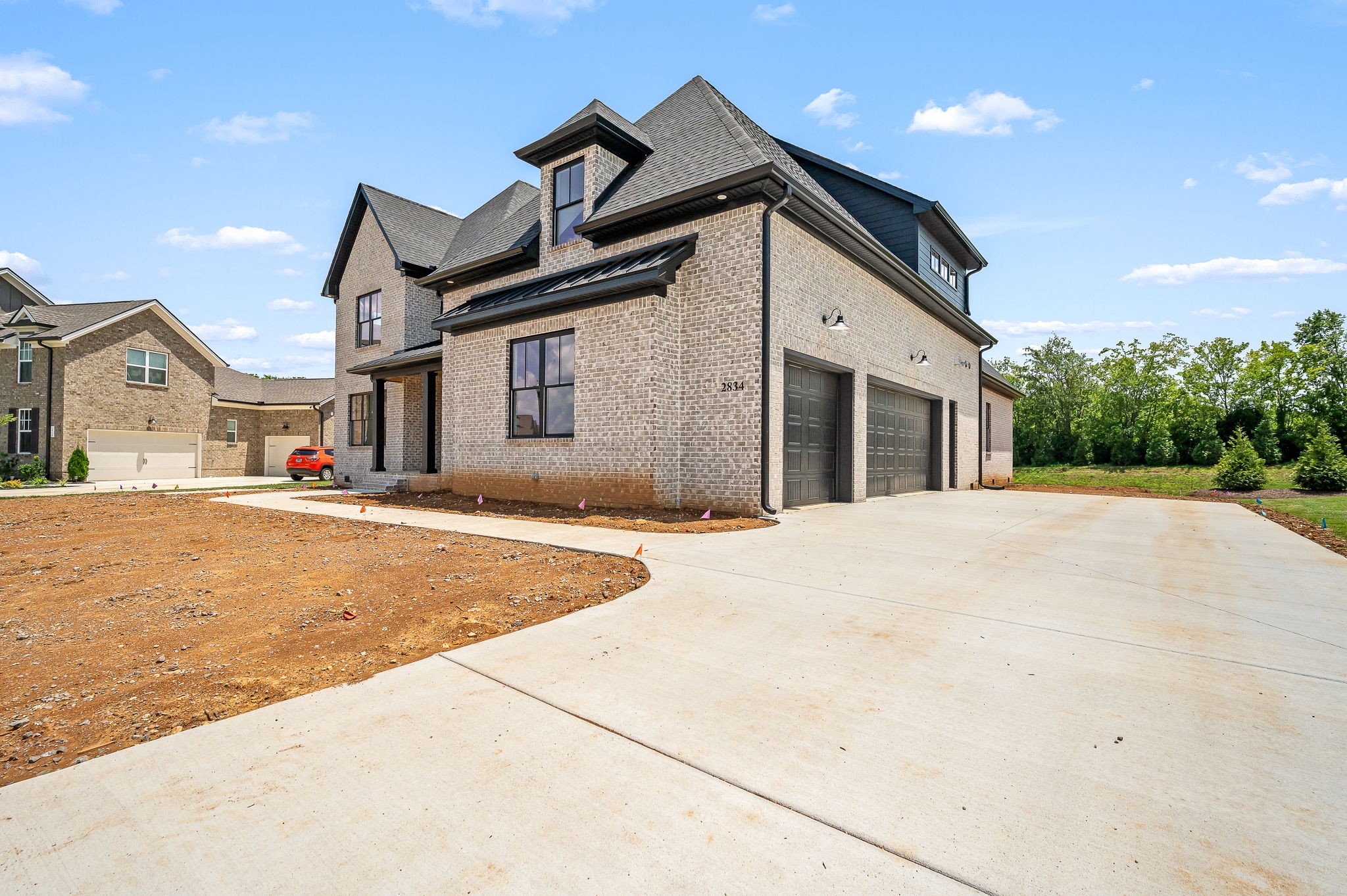 2834 Chaudoin Ct