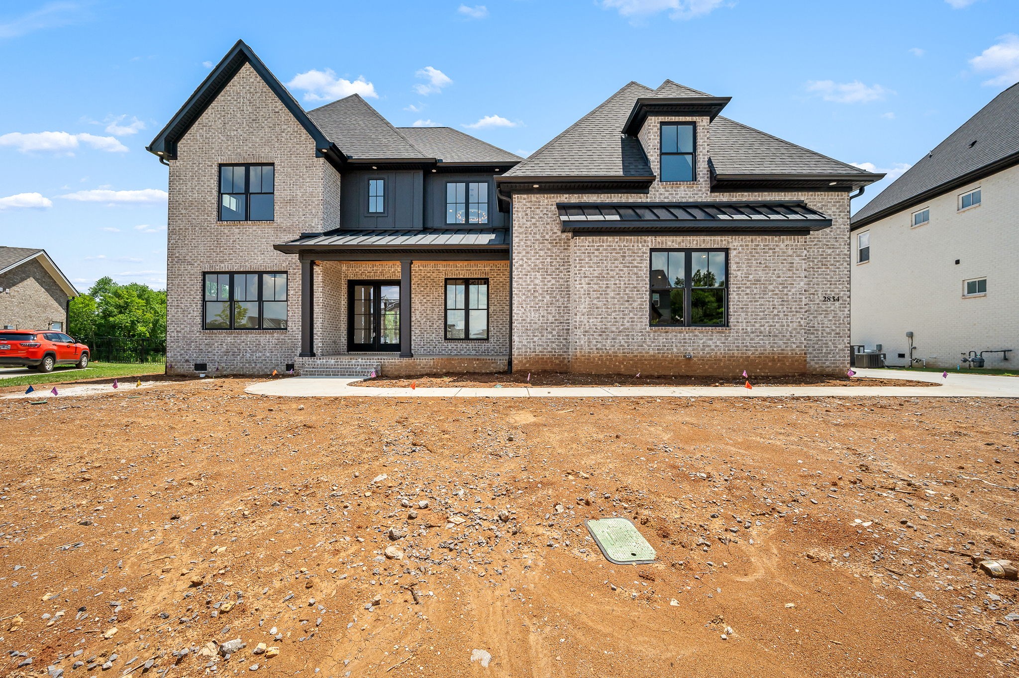 2834 Chaudoin Ct