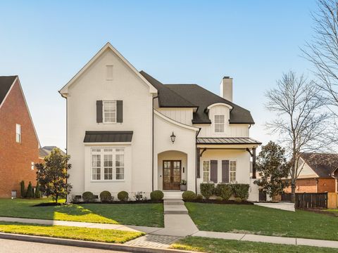 3152 Natoma Cir Thompsons Station TN 37179