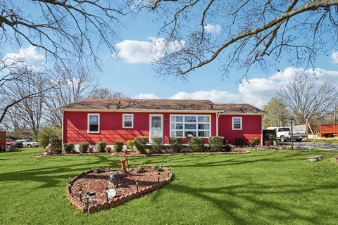 107 Highland Dr Winchester TN 37398