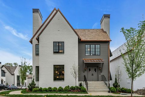 6328 Callie Ln Brentwood TN 37027