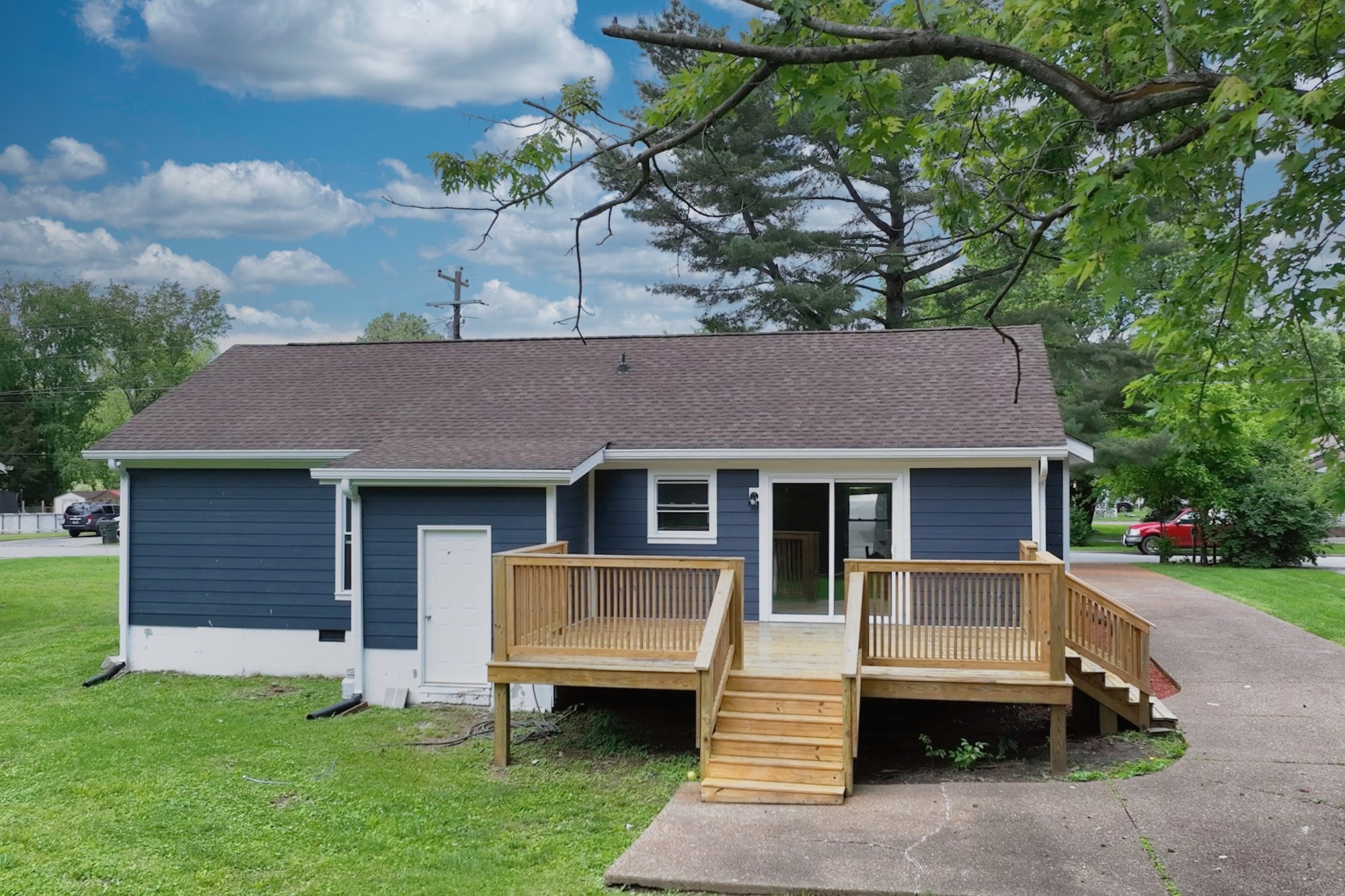 349 Marrell St
